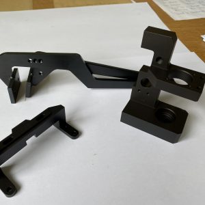 CRD BLACKING